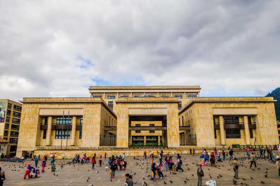 Bogotá: City Tour with Monserrate Hill, transfers and guide - Price and value: why $73 can make sense for a short, guided day