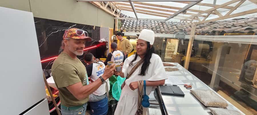 Bogota: Coffee Tasting Experience Tour with Exotic Varieties - Key highlights to know before you go