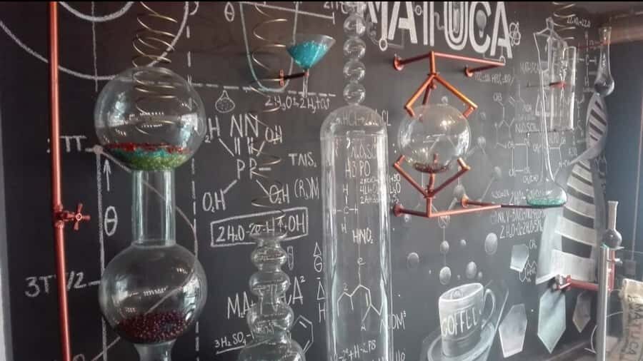Bogota: Colombian Coffee Tasting - Key things I’d mark on your list