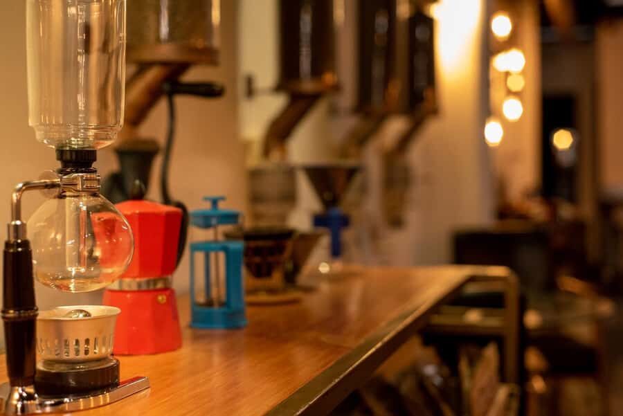 Bogota: Colombian Coffee Tasting - Value in Bogotá: why $25 feels fair for what you get