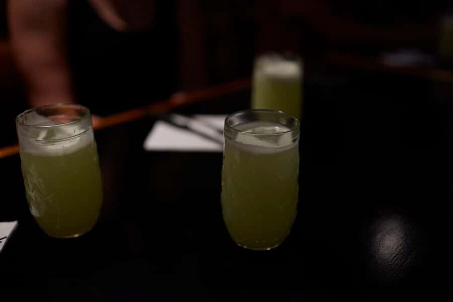 Bogotá: Craft Beer Tour with Tasting - The old house stop and Colombia’s three beer periods