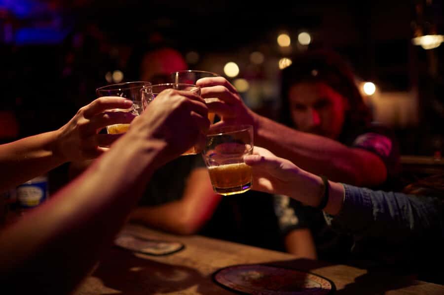 Bogotá: Craft Beer Tour with Tasting - Price and value: what $58 buys in 3 hours