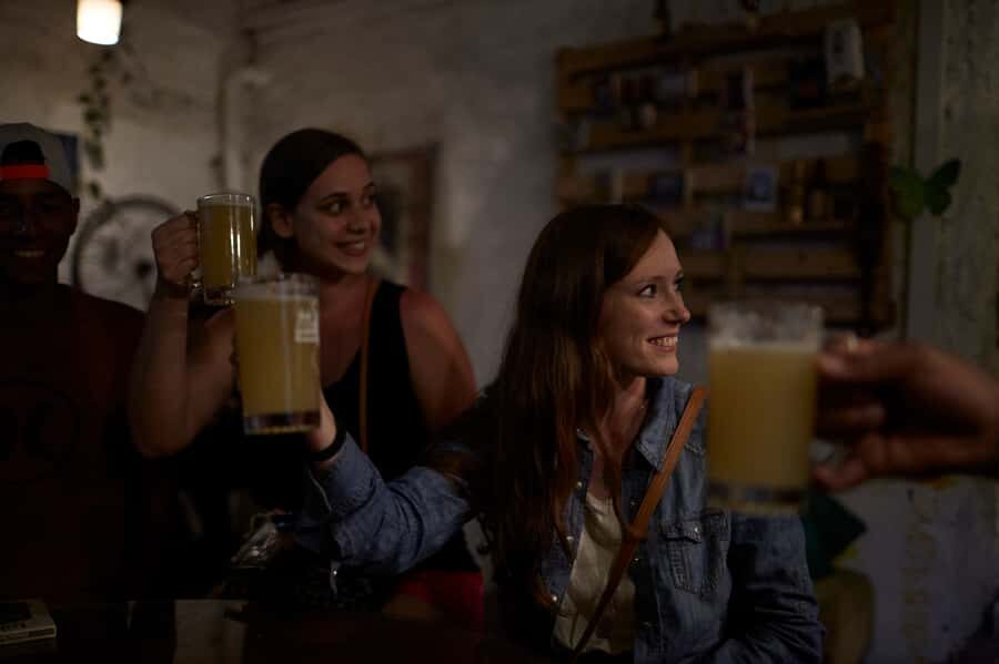 Bogotá: Craft Beer Tour with Tasting - Should you book the Bogotá craft beer tour?