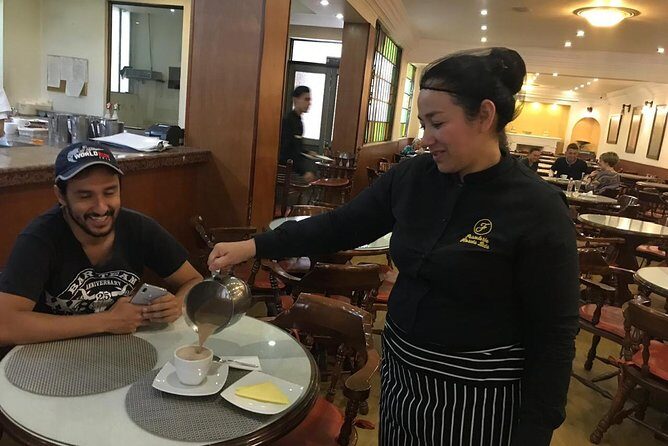 Bogotá: Discover Local Breakfast Traditions & Tastings - Key highlights you’ll feel from the start