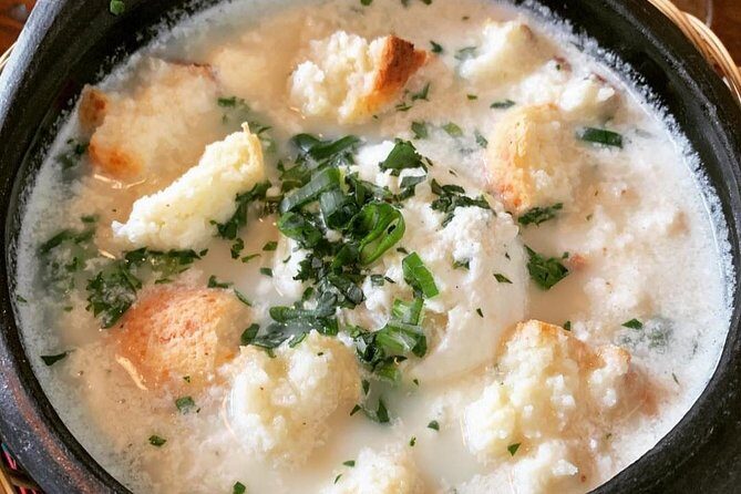 Bogotá: Discover Local Breakfast Traditions & Tastings - From Cranky Croc Hostel into La Candelaria, on an easy morning walk