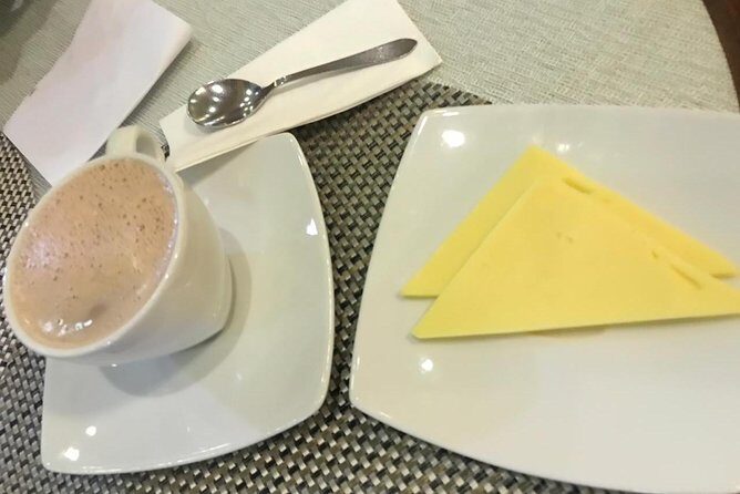 Bogotá: Discover Local Breakfast Traditions & Tastings - Who this tour is best for