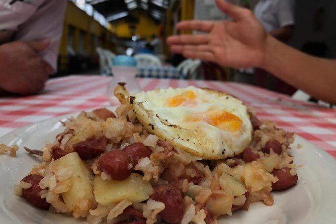 Bogotá: Discover Local Breakfast Traditions & Tastings - The real value: a breakfast tour where you actually learn what you’re eating