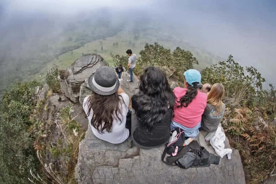 Bogota: Explore the forest and bird watching at Chicaque Natural Park - Should you book this Chicaque Natural Park experience?