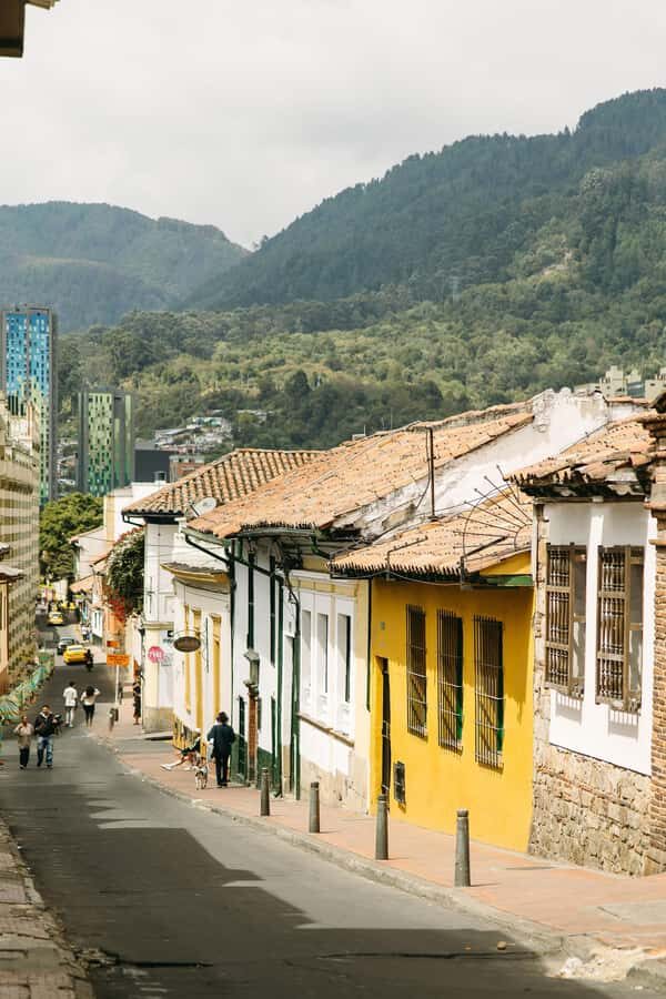 Bogotá: Express Tour with Private Guide and Transportation - Key highlights you’ll care about