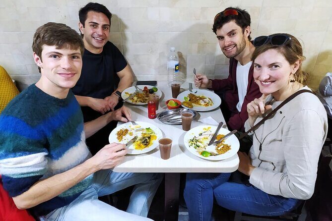 Bogotá Food Experience: Cultural & Culinary Tour - Key Points You’ll Want to Know Before You Go