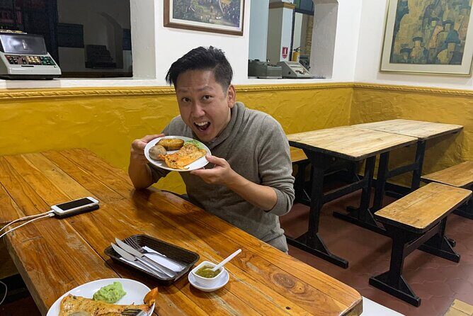 Bogotá Food Experience: Cultural & Culinary Tour - What to Bring and How to Time Your Afternoon