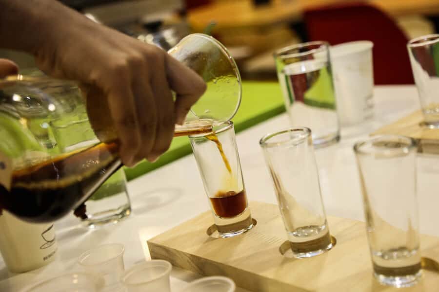 Bogota Food Tour with over 12 Tastings & Tejo - Logistics That Matter: Shoes, Rain, and How to Get There