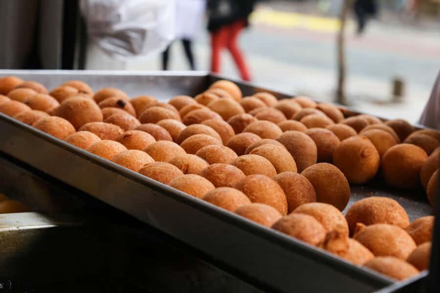Bogota Food Tour with over 12 Tastings & Tejo - Coffee Workshop and Coca Tea: Finishing With Taste-Science