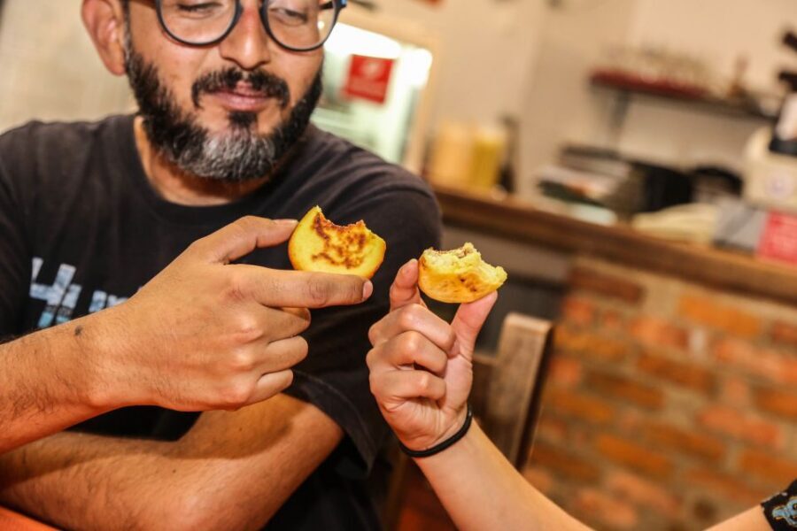 Bogota Food Tour with over 12 Tastings & Tejo - Price and Value: Why $56 Feels Fair for This Much Food