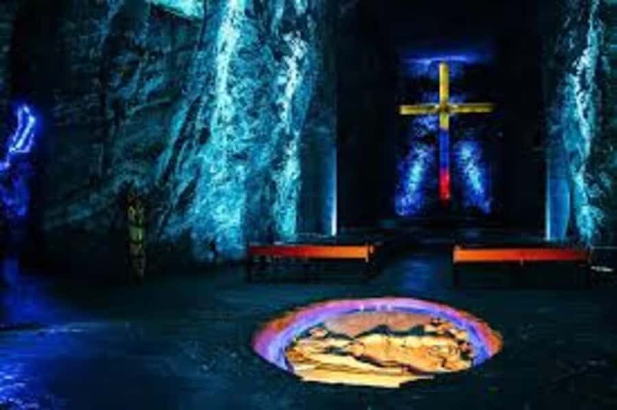 BOGOTA: From the Clouds to the Earth, Tour to Monserrate and the Salt Cathedral - Price and value at $117: What you’re paying for
