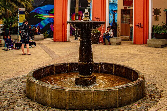 Bogotá Full Day City Tour. (8 Hrs.) - Price and value: is $319 per person fair?