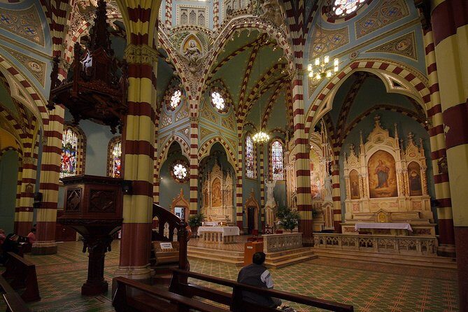 Bogotá Full Day City Tour. (8 Hrs.) - Who this tour fits best in Bogotá