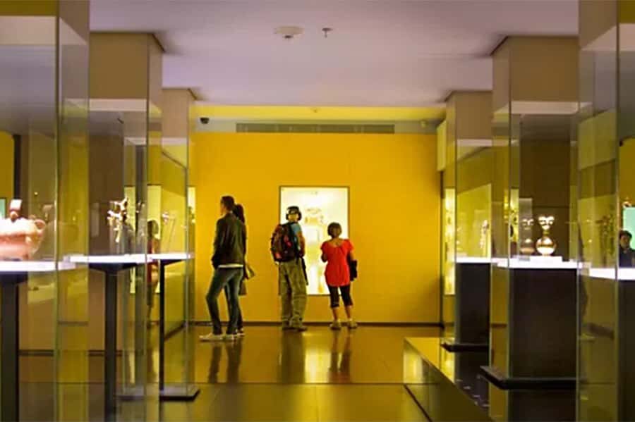 Bogota: Gold Museum and Monserrate Private Half-Day Tour - Key things you’ll notice on this Bogotá tour