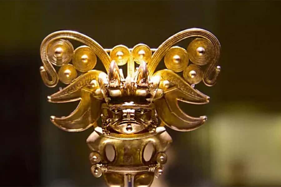Bogota: Gold Museum and Monserrate Private Half-Day Tour - Why the Gold Museum and Monserrate pairing makes sense in 4 hours