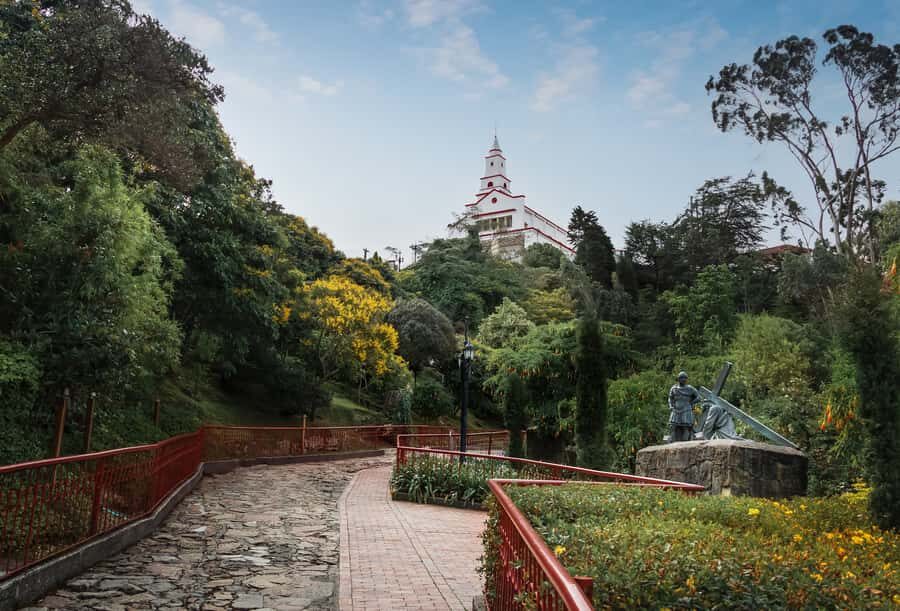 Bogota: Gold Museum and Monserrate Private Half-Day Tour - Price and value: is $89 fair for what you get?