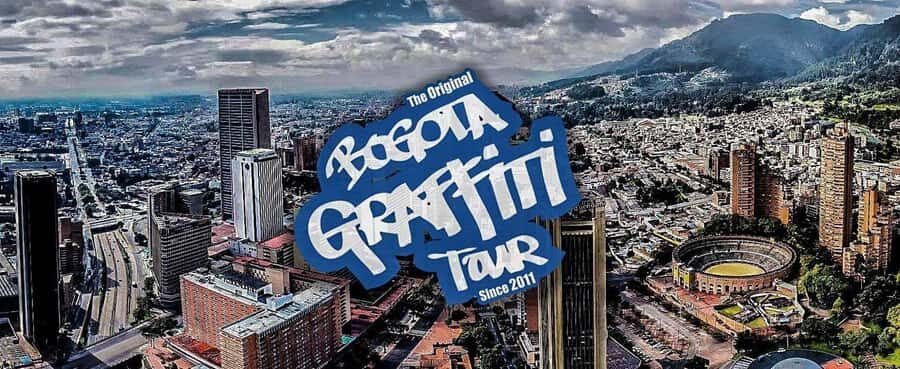 Bogotá: Graffiti Tour el mejor recorrido de arte urbano - Bogotá street art: why this kind of tour clicks