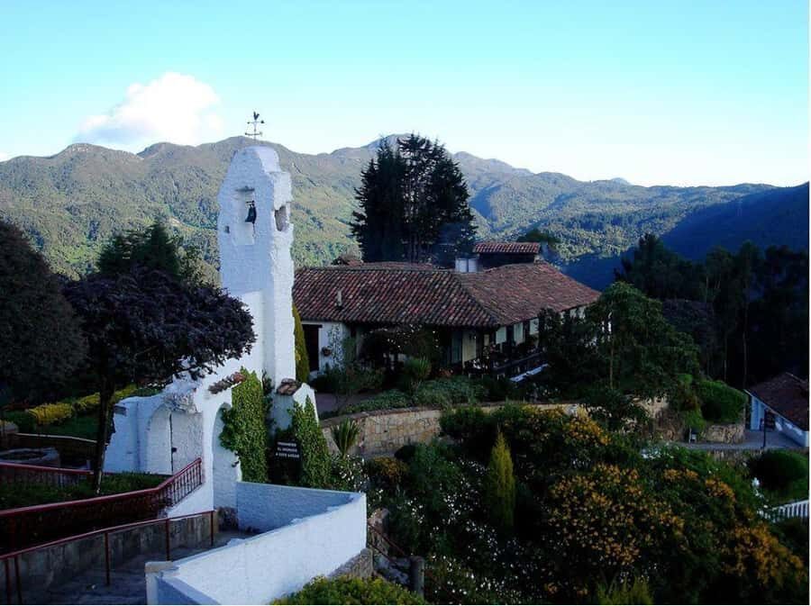 Bogotá: Grand City Tour with Monserrate, Usaquén and Lunch - Key highlights to know before you go