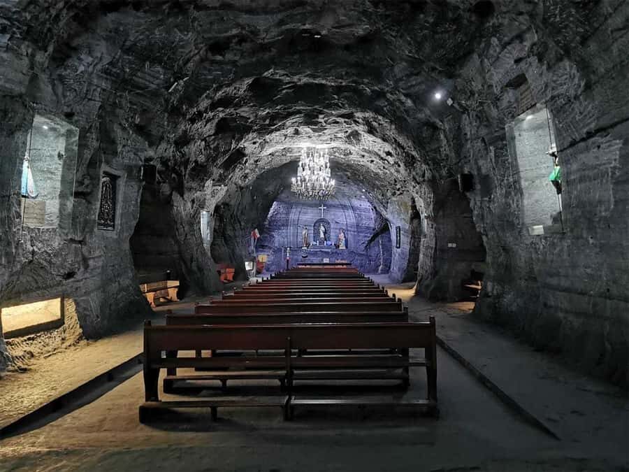 Bogota: Guatavita and Salt Cathedral Daily Group Tour - Should You Book This Bogota Guatavita and Salt Cathedral Tour?