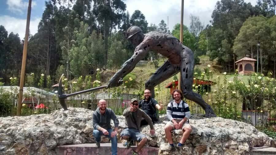 Bogota: Guatavita and Salt Cathedral Daily Group Tour - Who This Tour Suits Best (and Who Should Rethink It)