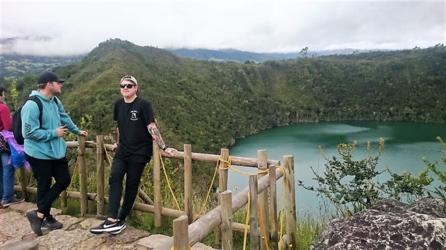Bogotà: Guatavita Lake and Nemocón Salt Mines Tour - Price and value: what you’re really paying for at $163