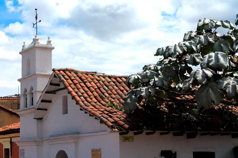 Bogota: La Candelaria Highlights Walking Tour - La Candelaria in 210 Minutes: A Route That Actually Makes Sense