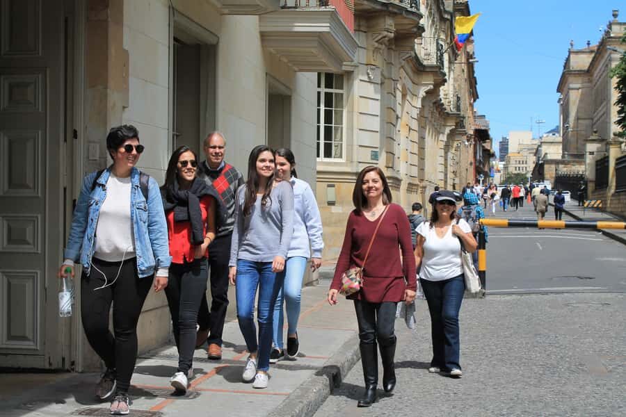 Bogota: La Candelaria Highlights Walking Tour - Should You Book This La Candelaria Highlights Walking Tour?
