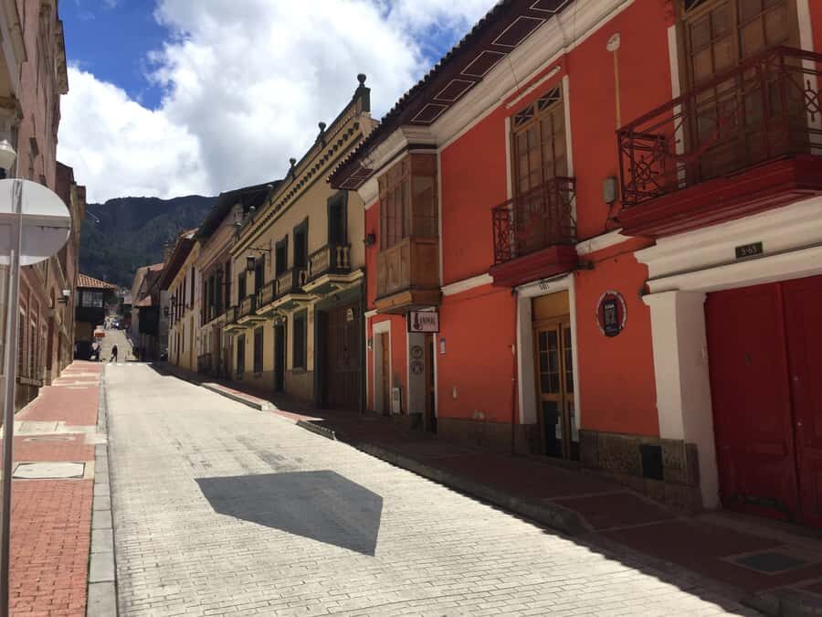 Bogota: La Candelaria Highlights Walking Tour - Price and Value: What $73 Buys You in La Candelaria
