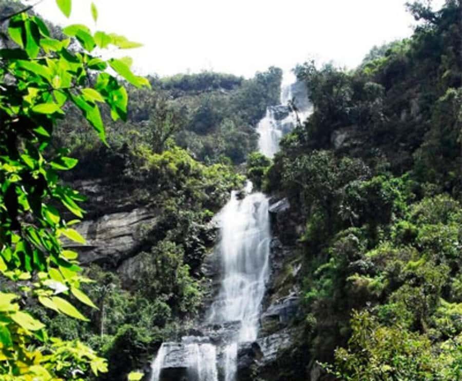 Bogota: La Chorrera Waterfall Guided Hike and Guadalupe Hill - Key Things I’d Watch for on This Tour