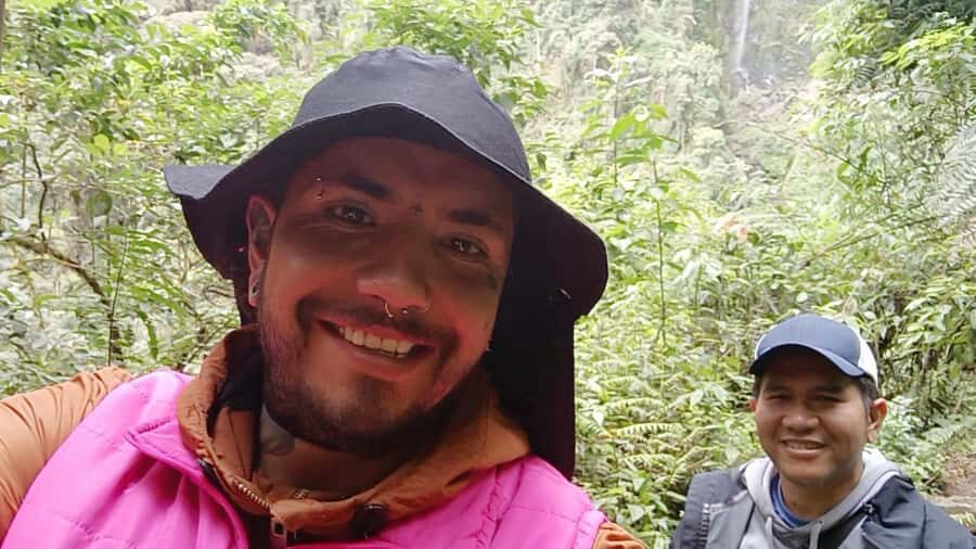 Bogota: La Chorrera Waterfall Guided Hike and Guadalupe Hill - Why La Chorrera Works as a Full Day Escape from Bogotá