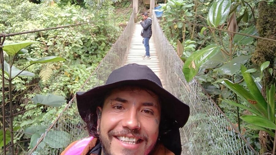Bogota: La Chorrera Waterfall Guided Hike and Guadalupe Hill - Price and Value: What $109 Covers—and What Doesn’t