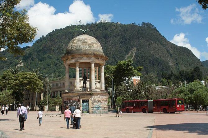 Bogotá Layover: Private 4-6 Hour Flexible City Tour - Price and what you’re really buying (private time)