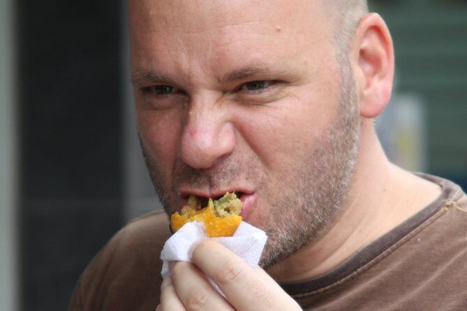 Bogotá Local Food Tour - La Candelaria - Why La Candelaria works for a food tour