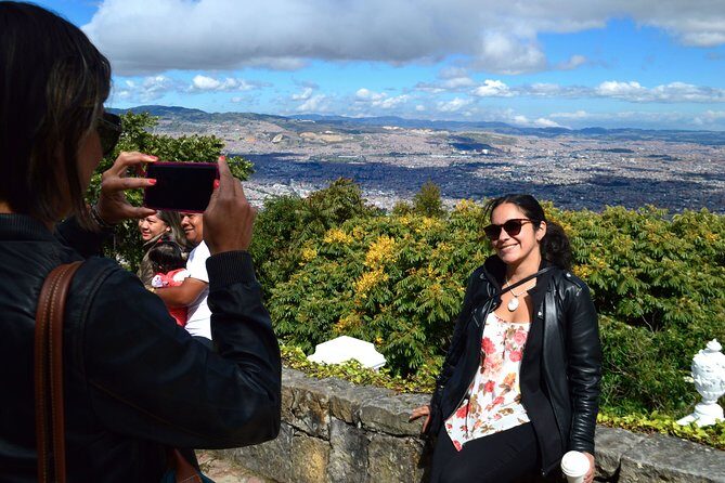 Bogota Must Do City Tour • Private & All Inclusive • 8hrs - Key things to know before you go