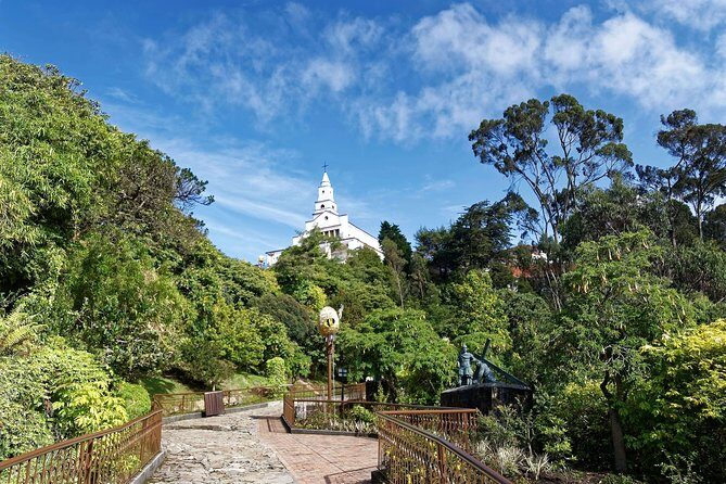 Bogota Must Do City Tour • Private & All Inclusive • 8hrs - Carrera 7: the colonial street that still hums
