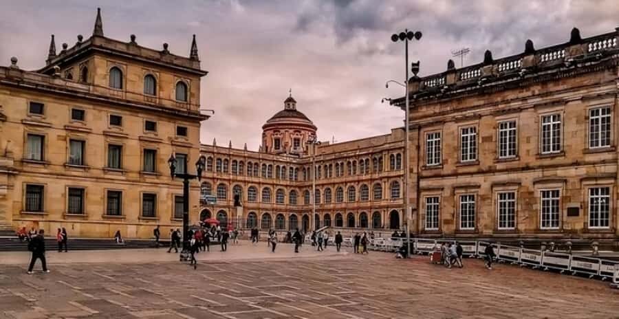 Bogota : Must-See Sites Walking Tour With a Guide - La Candelaria On Foot: Why This Tour Works