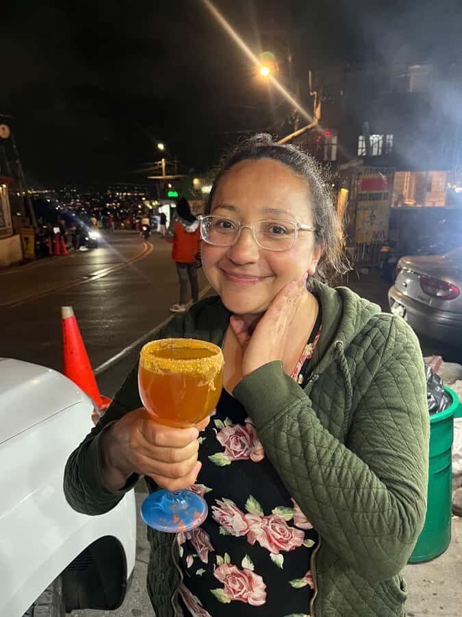 BOGOTA: Night Tour in Bogotá (Express) - Who should book this Bogotá night tour