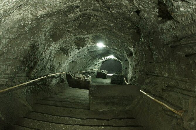 Bogota Old City Tour, Monserrate & Salt Cathedral in Zipaquira - Timing reality: the 8:00 am start and how to feel good at 4:00 pm