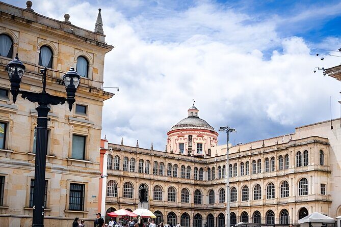 Bogotá Old Town with Gold Museum and Botero Museum - Key Points You’ll Care About