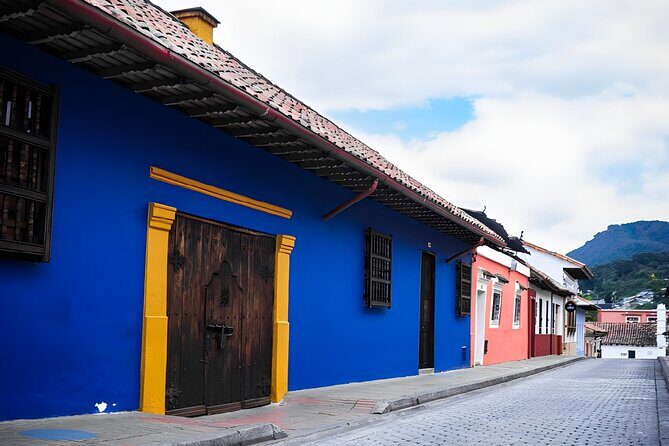 Bogotá Old Town with Gold Museum and Botero Museum - Who This Tour Fits Best in Your Bogotá Plan