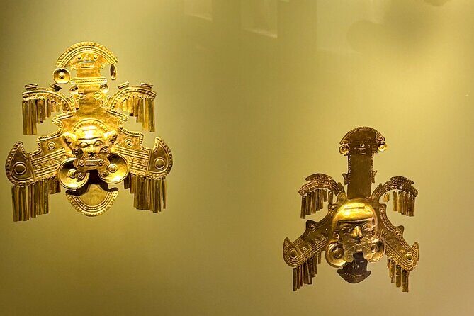 Bogotá Old Town with Gold Museum and Botero Museum - Should You Book This Bogotá Old Town Tour?