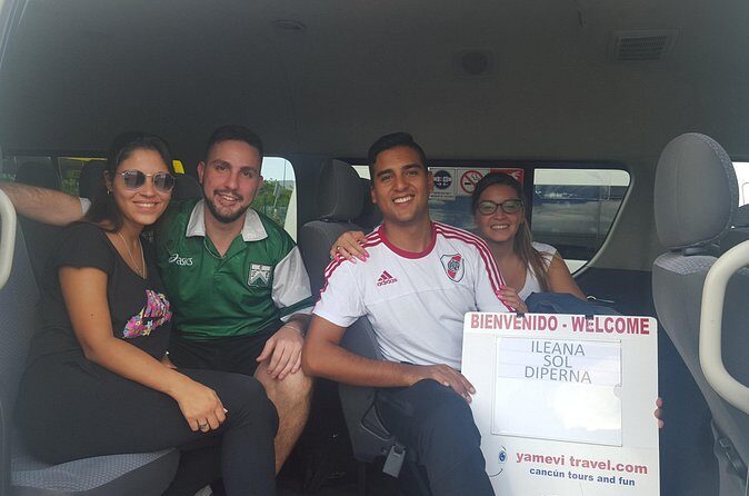 Bogota Private Airport Transfer - Price and value: what $12.50 per person buys you