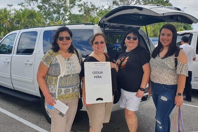 Bogota Private Airport Transfer - The meet-and-greet setup that keeps pickup from becoming a hunt