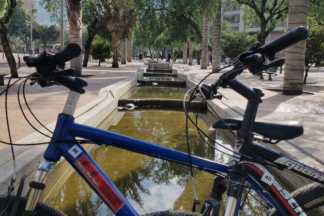 Bogotá Private Bike Tour (5. Hrs.) - Half-day Bogotá on two wheels: what this 5-hour tour really feels like