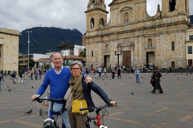Bogotá Private Bike Tour (5. Hrs.) - Price and value: what $139 buys you in practical terms