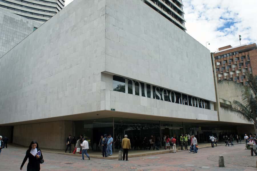 Bogotá: Private Candelaria Walking Tour and Gold Museum - Should you book this Bogotá duo of Gold Museum + La Candelaria?